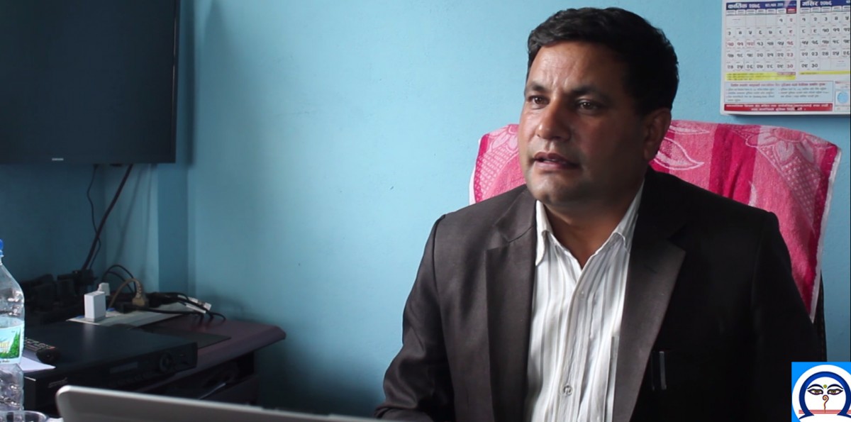 दिक्तेल रुपाकोट मझुवागढी नगरपालिका, यो वर्ष सेवा प्रवाह सुधारको वर्ष
