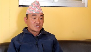 सभापतिको भन्दा बढी मत पाए उपसभापतिमा राईले