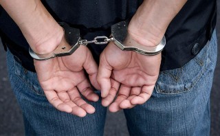 विप्लव समूहका नेता धर्मेन्द्र बाँस्तोला पक्राउ