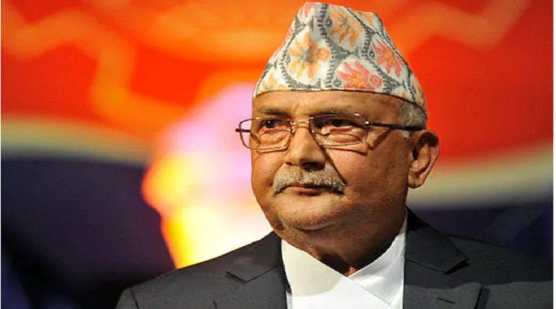केपी ओलीले अब के गर्लान् ?