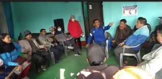 प्रधानमन्त्री ओलीलाई २० लाख रुपैयाँ दिएको गरे एक उद्योगीले खुलासा !
