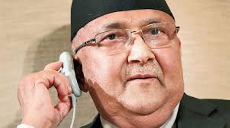 ओलीले बोलाए आकस्मिक बैठक, उथलपुथलको निर्णय हुन सक्ने