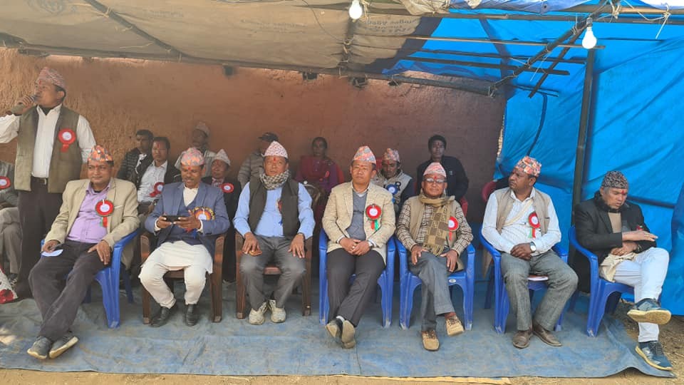 दिप्रुङ चुइचुम्माको बतासेमा बल्यो विजुली