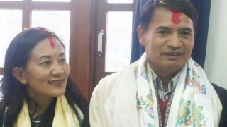 प्रचण्ड-नेपाल समूहमा रोकिएन पहिरो, शेरबहादुर र उषाकला फर्किए ओली पक्षमा