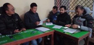 खोटाङका अधिकांस खोलामा माछा सखाप पार्न थालिएपछि सुरक्षा दलले गर्‍यो यस्तो  प्लान