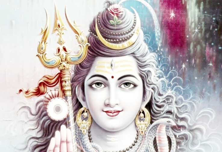भगवान् शिवको पूजा- आराधना गरी महाशिवरात्रि पर्व मनाइँदै