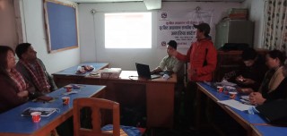 सामी परियोजना : व्यवसायीक योजना बनाएर ७६ प्रतिशतले आयआर्जन गर्न थाले