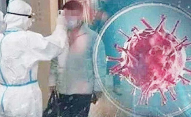 खोटाङमा आइतबार एकैसाथ थपिए १३ जना कोरोना संक्रमित