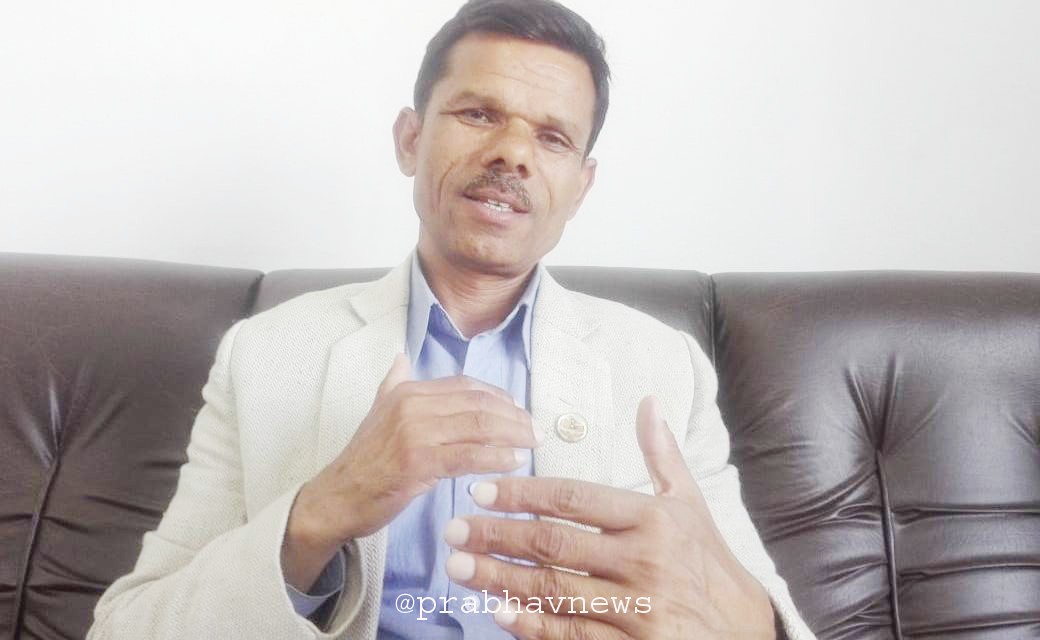 नेपाल पक्षका सांसदमाथि तत्कालै कारबाही अगाडी बढ्छ : भट्टराई
