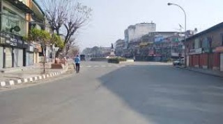 वैशाख १६ गतेदेखि निषेधाज्ञा, यातायात पनि पुर्णरुपमा बन्द