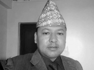 कोरोना संक्रमणबाट खोटाङका एक सहकारीका अध्यक्षको मृत्यु