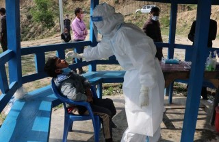 बिहे, कार्जे, भोजभतेर र कुलपूजा नरोकिँदा कोरोनाले लियो खोटाङमा उग्ररुप