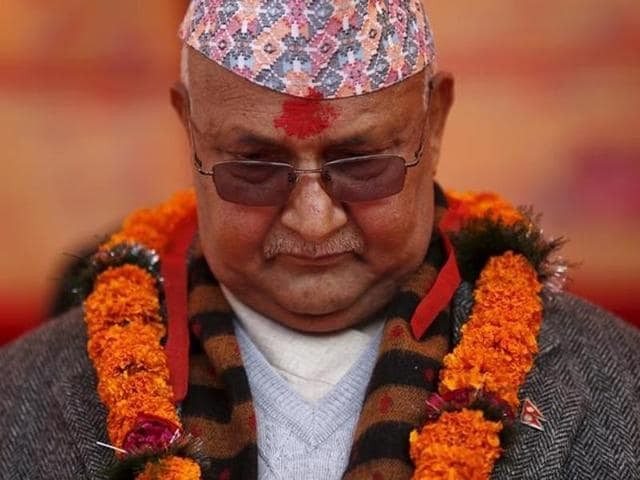 सार्वजनिक यातायातमा जनताको ढाड सेक्ने गरि भाडा बढाएर बिदा भए ओली