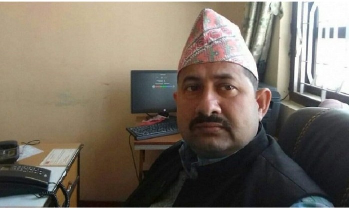 चिकित्सकमाथि आक्रमण गर्ने मुख्य आरोपी सत्ताधारी नेकपा (एमाले) कै अगुवा कार्यकर्ता