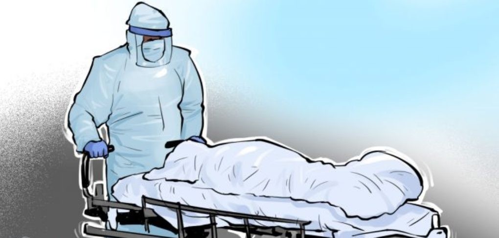 कोरोना संक्रमणबाट एकै दिन खोटाङका तीन जनाको मृत्यु
