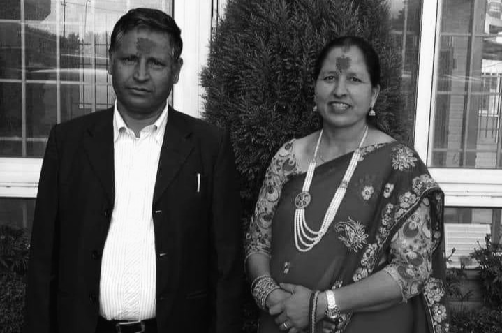 खोटाङका एक दम्पतिको कोरोना संक्रमणबाट निधन