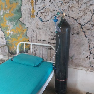 वडा कार्यालय आफैले जुटायो एन्टीजेन किट, टोल–टोलमा परिक्षण