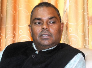 ओली र देउवाले अत्यन्तै माया गरेर भन्नुभएको छ –निर्णय शनिबार हुन्छ : उपेन्द्र यादव