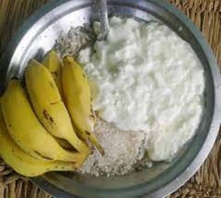 भोलि असार १५, किन खाइन्छ दहि चिउरा?