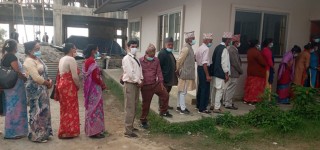 दिप्रुङमा वडा टुक्र्याउने प्रस्ताव पारित, अब टेम्मा २ वटा वडा हुने