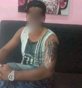 अनुसन्धान कार्यालय खोटाङमा कार्यरत हवल्दारलाई आफनै भाईले टुक्रा-टुक्रा पारेपछि ...