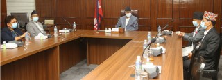 सरकारको निर्णय :  साउन ६ गते सार्वजनिक बिदा