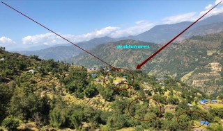 खोटाङको खार्मी केन्द्रविन्दु भएर भूकम्पको धक्का, यस्तो छ आवश्यक अनुसन्धान