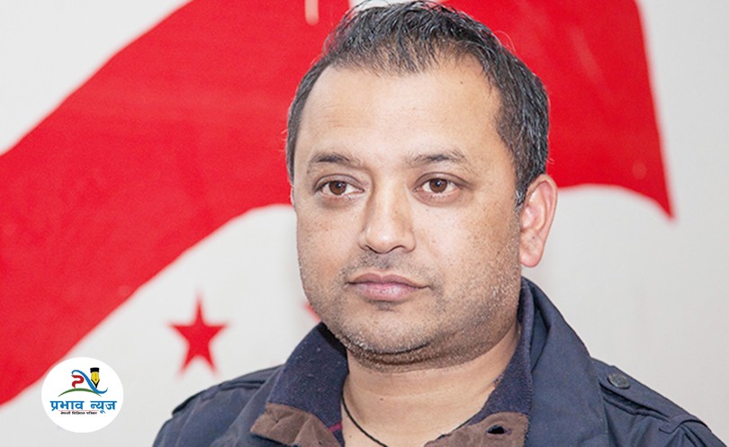 गगन थापाले गरे आफ्नै सरकार विरुद्ध विद्रोह, बालुवाटारमा हलचल