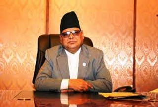 बहालवाला सभामुख हुँदा तरुणी तिर लागेका कृष्ण बहादुर महाराले पाए सफाइ
