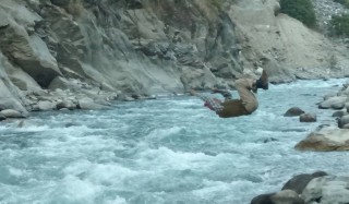 केपी ओलीको ‘तुइनमुक्त’ नेपालमा यस्तो घट्यो घटना