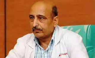 डा.जागेश्वर गौतममाथि लाग्यो यस्तो आरोप