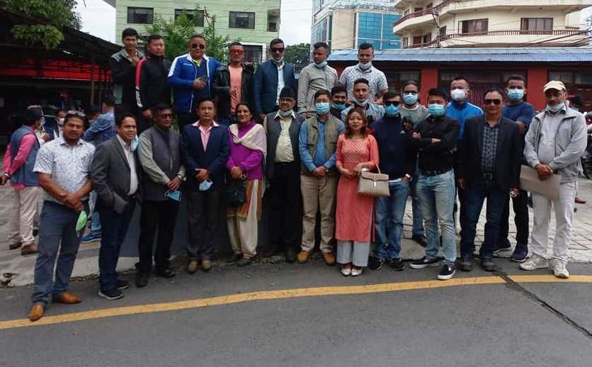 खोटाङको विकासमा कांग्रेसले गरायो सरकारको ध्यानाकर्षण