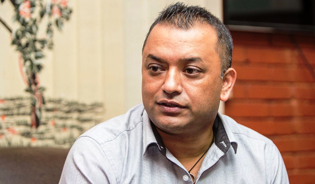 ‘यस कारण गगन थापा महामन्त्री बन्नुपर्छ’