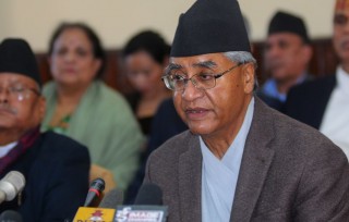 देउवा सरकारले बाढीपहिरो पीडितका लागि यस्तो निर्णय  गरेपछि.......