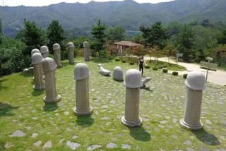 लिंगले भरिएको एक आकर्षक र पर्यटकीय स्थल (फोटोफिचर)