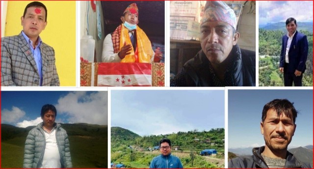 कांग्रेस अधिवेशन : खोटाङमा नौ वटा पालिकामा छानिए सभापति, एउटा पालिकामा आज निर्वाचन