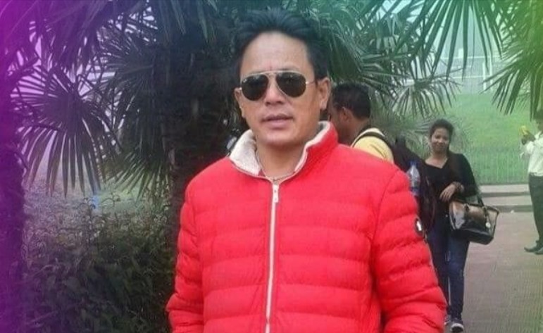 राप्रपा खोटाङको अध्यक्षमा ललित कुमार राई (जीवन)