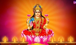 आज धनधान्यकी देवी लक्ष्मीको पुजा, यी विधि प्रयोग गरि पुजा गरे आउनेछिन लक्ष्मी