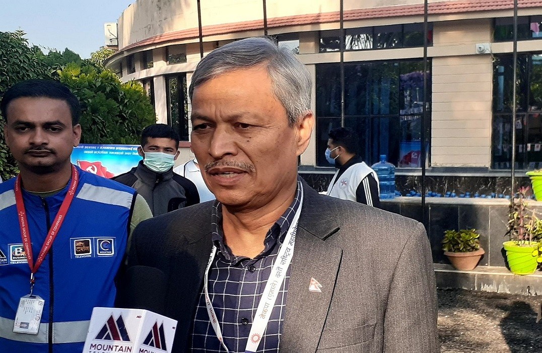 बुटवल काण्ड दोहोर्‍याउन लागेपछि भीम बहादुरले हल्लाए चितवन