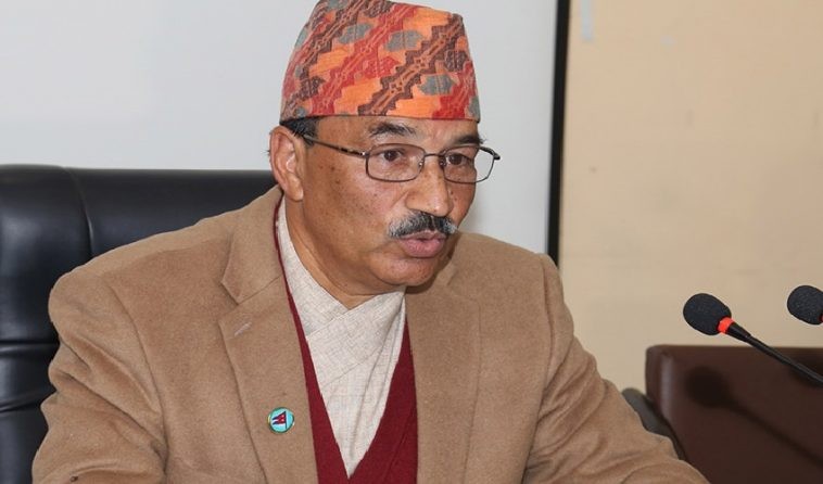 कमल थापाले हारको झोकमा बोलाए टिमको आकस्मिक बैठक, पार्टी फुटाउन सक्ने