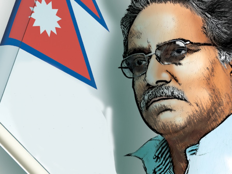 गठबन्धन फुट्ने भएपछि प्रचण्डले हतारहतार चाले यस्तो कदम