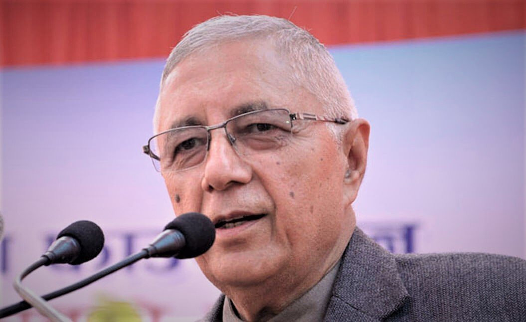 बेलायतबाट शेखर कोइरालाले भने-लोकतान्त्रिक अभियान जगाउने परिवारमा जन्मेको हुँ