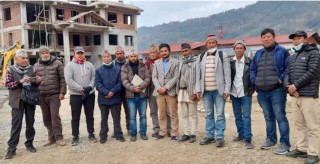 दिप्रुङ चुइचुम्मा गाउँपालिकाको सत्ता साझेदार दलहरुको यस्तो निर्णय