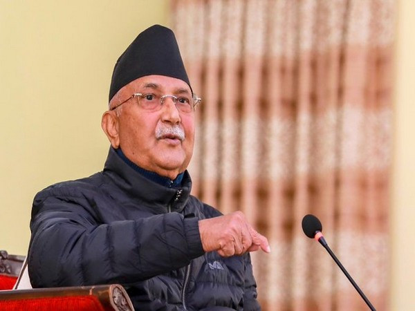 पाँचदलीय गठबन्धन लुतो हो : ओली