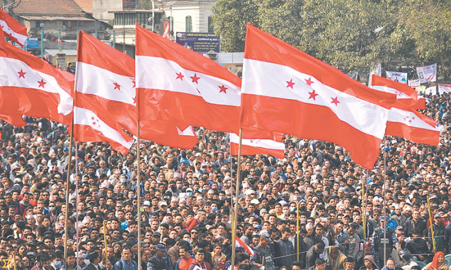 कांग्रेस लाग्यो उत्साहका साथ चुनावमा