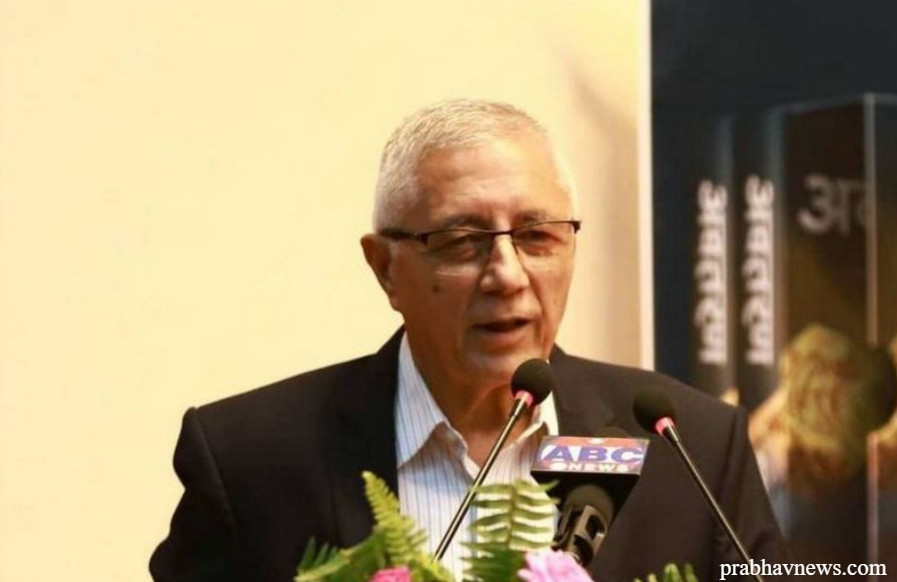 शेखर कोइराला पक्षले मध्य दशैंमा बोलायो भेला, कारण यस्तो
