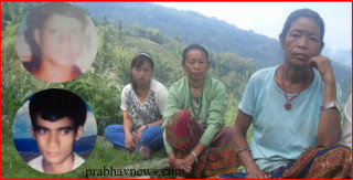 खोटाङमा सशस्त्र द्वन्द्वमा मारिएकाको परिवार न्यायको पर्खाइमा