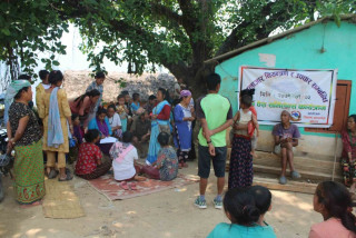 खोटाङमा थप दुई जनामा कालाजार पुष्टि