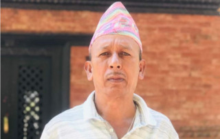 मनकारी वडाध्यक्षका उम्मेद्वार, निर्वाचित भएपछि सरकारी सुविधा नलिने