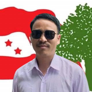 विगतको सरकाले थोपो काम नगरेका कारण खोटेहाङका मतदाता हामीलाई मत हाल्न आतुर हुनुहुन्छ : रुपेश राई